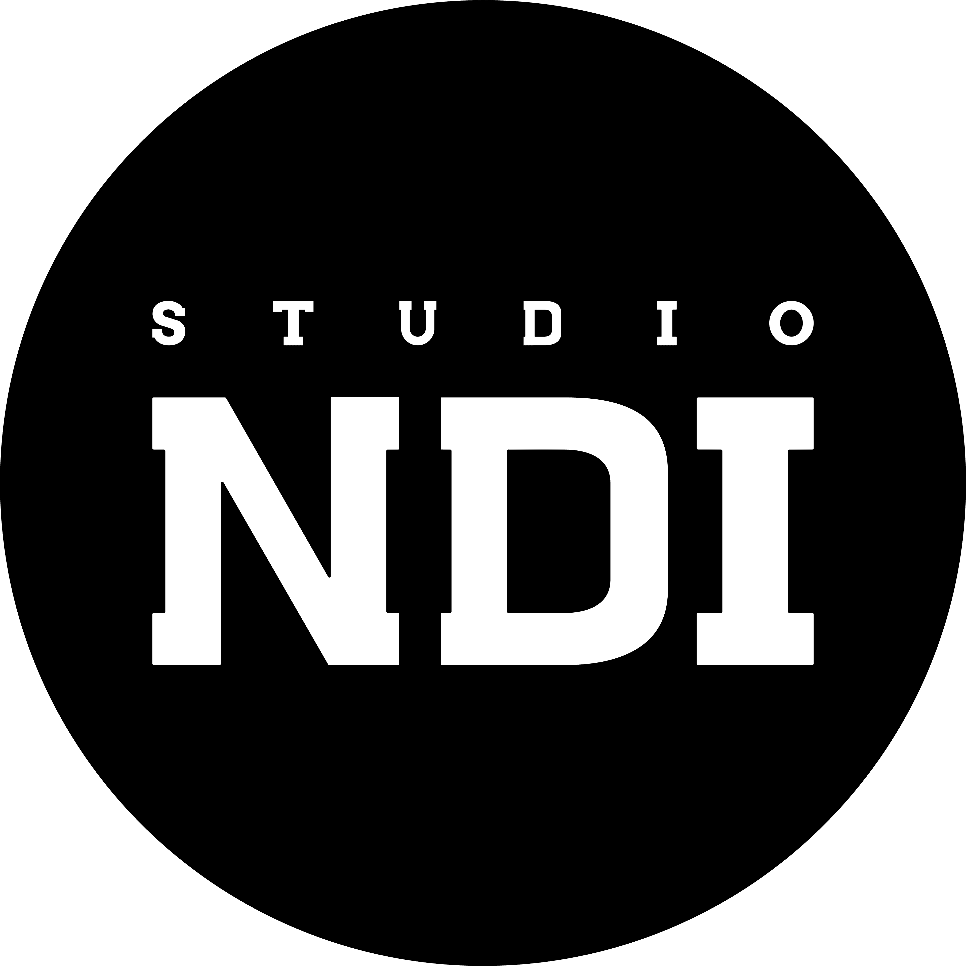 STUDIO NDI